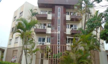 Apartamento à venda, 3 quartos, Osvaldo Rezende - Uberlândia/MG - Rotina Imobiliária