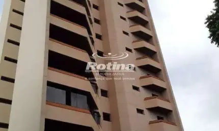 Apartamento à venda, 5 quartos, Fundinho - Uberlândia/MG - Rotina Imobiliária