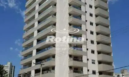 Apartamento à venda, 4 quartos, Martins - Uberlândia/MG - Rotina Imobiliária