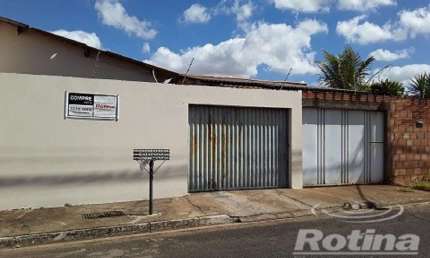 Casa à venda, 4 quartos, Jardim Holanda - Uberlândia/MG - Rotina Imobiliária