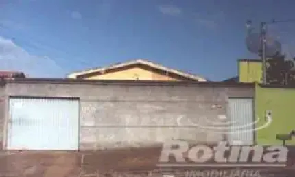 Casa à venda, 6 quartos, Dona Zulmira - Uberlândia/MG - Rotina Imobiliária