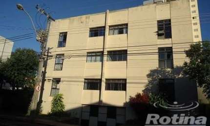 Apartamento à venda, 3 quartos, Centro - Uberlândia/MG - Rotina Imobiliária