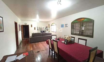 Apartamento à venda, 3 quartos, Tabajaras - Uberlândia/MG - Rotina Imobiliária
