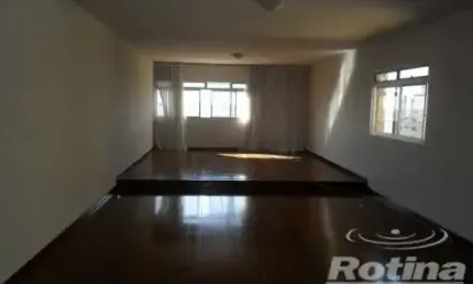 Apartamento à venda, 4 quartos, Fundinho - Uberlândia/MG - Rotina Imobiliária