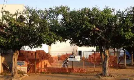 Terreno à venda, Tubalina - Uberlândia/MG - Rotina Imobiliária