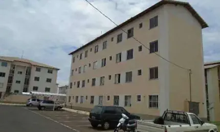 Apartamento à venda, 2 quartos, Jardim Europa - Uberlândia/MG - Rotina Imobiliária