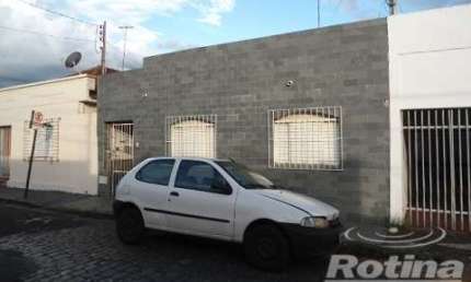 Casa à venda, 2 quartos, Nossa Senhora Aparecida - Uberlândia/MG - Rotina Imobiliária