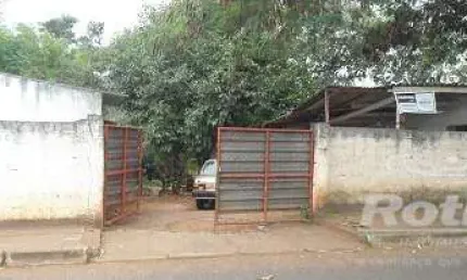 Área à venda, Pacaembu - Uberlândia/MG - Rotina Imobiliária
