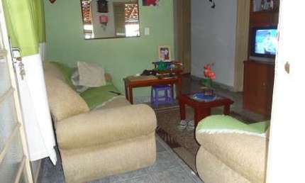 Casa à venda, 9 quartos, Brasil - Uberlândia/MG - Rotina Imobiliária