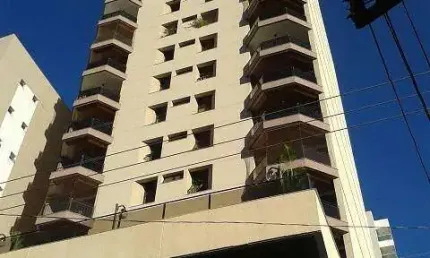 Apartamento à venda, 4 quartos, Centro - Uberlândia/MG - Rotina Imobiliária