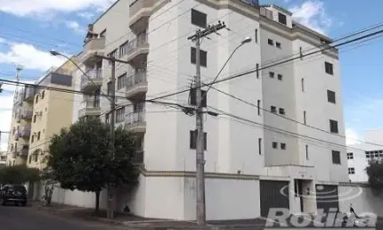 Cobertura à venda, 3 quartos, Santa Mônica - Uberlândia/MG - Rotina Imobiliária