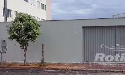Terreno à venda, Daniel Fonseca - Uberlândia/MG - Rotina Imobiliária