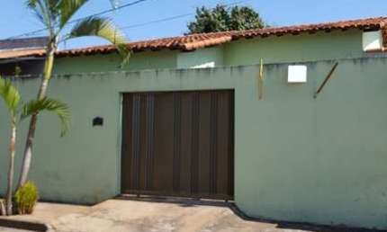 Casa à venda, 3 quartos, Jardim Canaã - Uberlândia/MG - Rotina Imobiliária