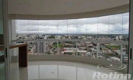 Apartamento à venda, 4 quartos, Lídice - Uberlândia/MG - Rotina Imobiliária