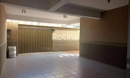 Casa à venda, 7 quartos, Santa Mônica - Uberlândia/MG - Rotina Imobiliária