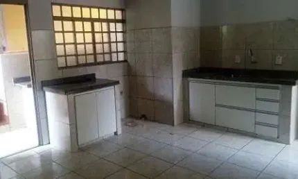 Casa à venda, 3 quartos, Martins - Uberlândia/MG - Rotina Imobiliária