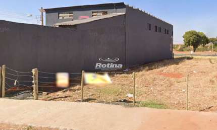 Terreno à venda, Segismundo Pereira - Uberlândia/MG - Rotina Imobiliária
