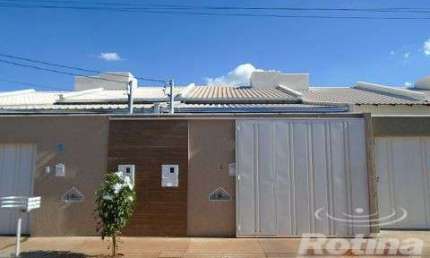 Casa à venda, 2 quartos, Jardim Europa - Uberlândia/MG - Rotina Imobiliária