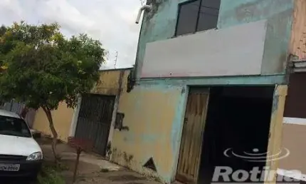 Casa à venda, 3 quartos, Presidente Roosevelt - Uberlândia/MG - Rotina Imobiliária