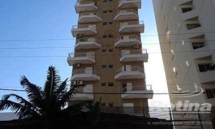 Apartamento à venda, 1 quarto, Centro - Uberlândia/MG - Rotina Imobiliária