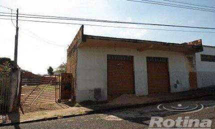 Terreno à venda na Rua Jerônimo Martins do Nascimento, --, Bom Jesus, Uberlândia