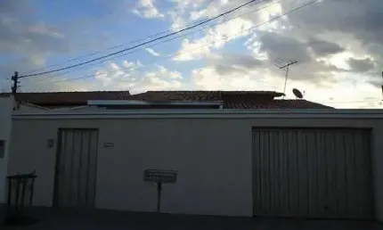 Casa à venda, 3 quartos, São Lucas - Uberlândia/MG - Rotina Imobiliária