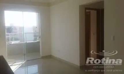 Apartamento à venda, 3 quartos, santa mônica - uberlândia/mg - rotina imobiliária