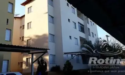 Apartamento à venda, 3 quartos, Chacaras Tubalina e Quartel - Uberlândia/MG - Rotina Imobiliária