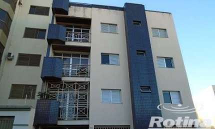 Apartamento à venda, 3 quartos, Tabajaras - Uberlândia/MG - Rotina Imobiliária