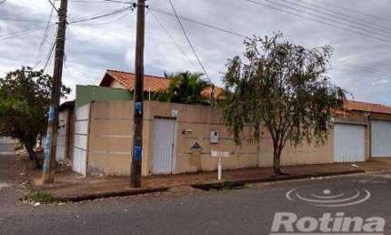 Casa à venda, 2 quartos, Jardim Ipanema - Uberlândia/MG - Rotina Imobiliária