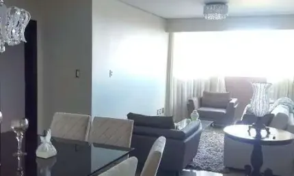 Apartamento à venda, 3 quartos, Santa Mônica - Uberlândia/MG - Rotina Imobiliária