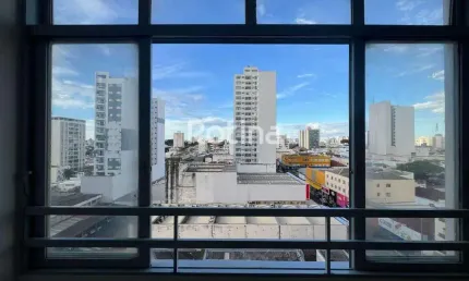 Apartamento à venda, 3 quartos, Centro - Uberlândia/MG - Rotina Imobiliária