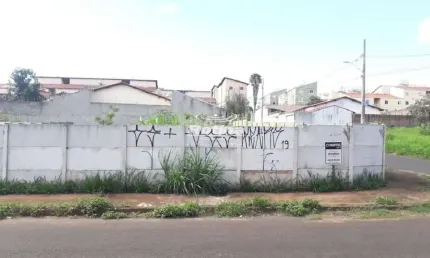 Terreno à venda, Chacaras Tubalina e Quartel - Uberlândia/MG - Rotina Imobiliária