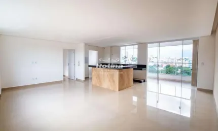 Apartamento à venda, 3 quartos, Tubalina - Uberlândia/MG - Rotina Imobiliária