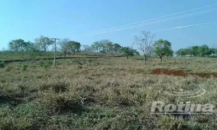 Chacara à venda, Zona Rural - Uberlândia/MG - Rotina Imobiliária