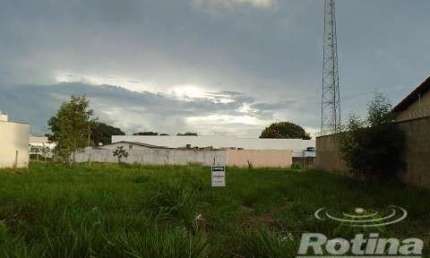 Terreno à venda, Segismundo Pereira - Uberlândia/MG - Rotina Imobiliária