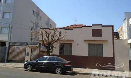 Casa à venda, 3 quartos, Nossa Senhora Aparecida - Uberlândia/MG - Rotina Imobiliária