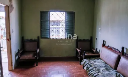 Casa à venda, 3 quartos, Brasil - Uberlândia/MG - Rotina Imobiliária