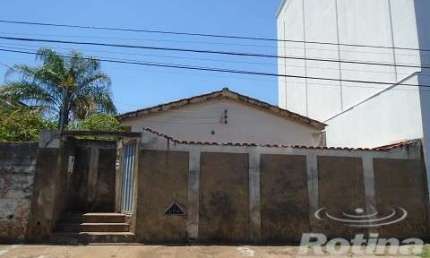 Terreno à venda, Cazeca - Uberlândia/MG - Rotina Imobiliária