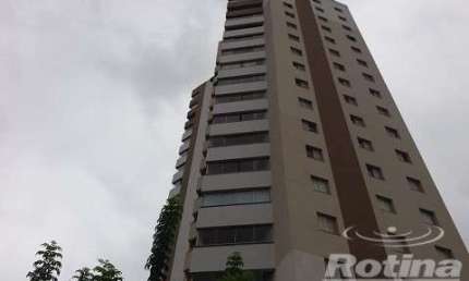 Apartamento à venda, 4 quartos, Martins - Uberlândia/MG - Rotina Imobiliária