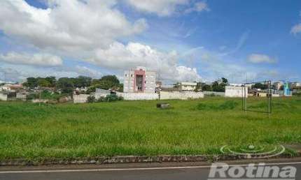Área à venda, Brasil - Uberlândia/MG - Rotina Imobiliária