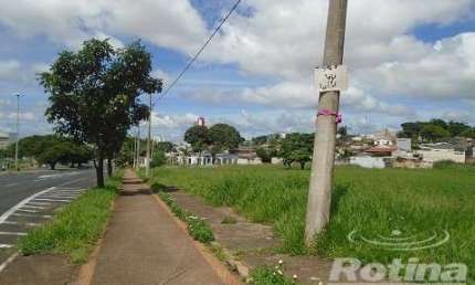 Área à venda, Brasil - Uberlândia/MG - Rotina Imobiliária