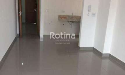 Apartamento à venda, 1 quarto, Lídice - Uberlândia/MG - Rotina Imobiliária