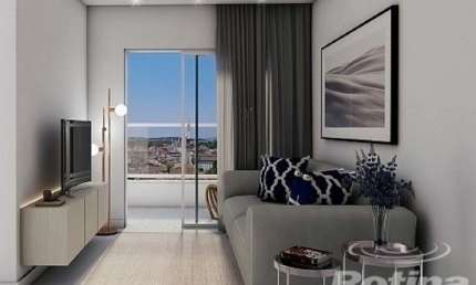 Apartamento à venda, 1 quarto, Lídice - Uberlândia/MG - Rotina Imobiliária