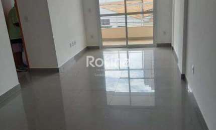 Apartamento à venda, 1 quarto, Lídice - Uberlândia/MG - Rotina Imobiliária