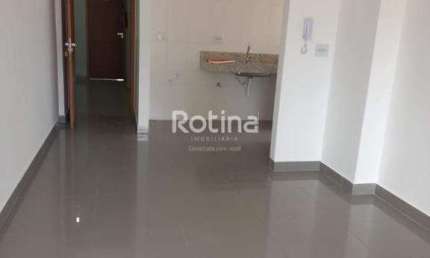 Apartamento à venda, 1 quarto, Lídice - Uberlândia/MG - Rotina Imobiliária
