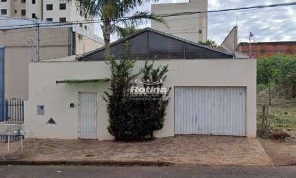 Galpão à venda, Daniel Fonseca - Uberlândia/MG - Rotina Imobiliária