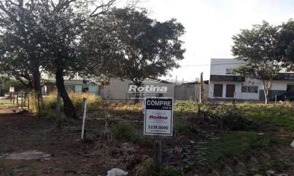 Terreno à venda, Tibery - Uberlândia/MG - Rotina Imobiliária