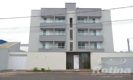 Apartamento à venda, 2 quartos, Vida Nova - Uberlândia/MG - Rotina Imobiliária
