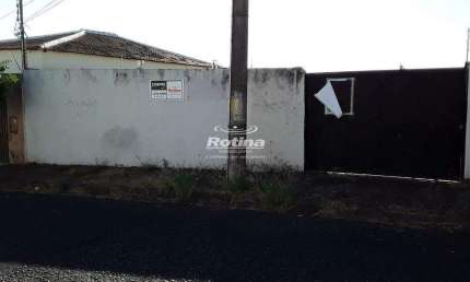 Terreno à venda, Fundinho - Uberlândia/MG - Rotina Imobiliária